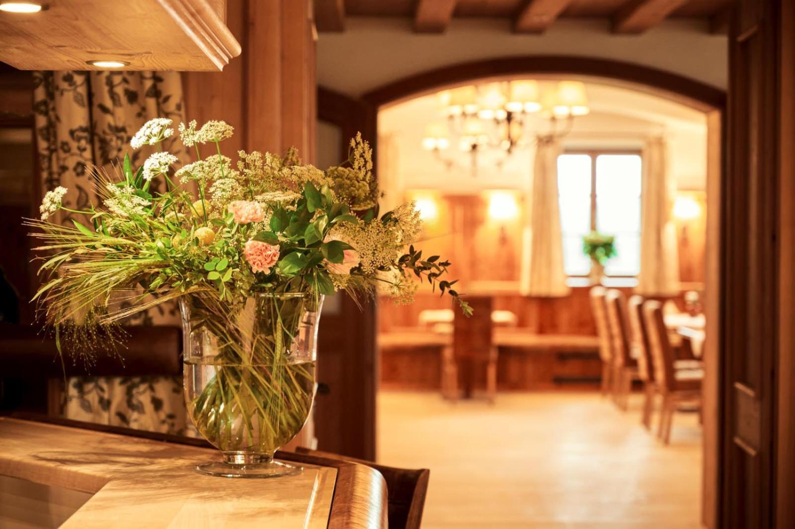 Hotel Auf Der Gsteig Gmbh Lechbruck am See Zewnętrze zdjęcie