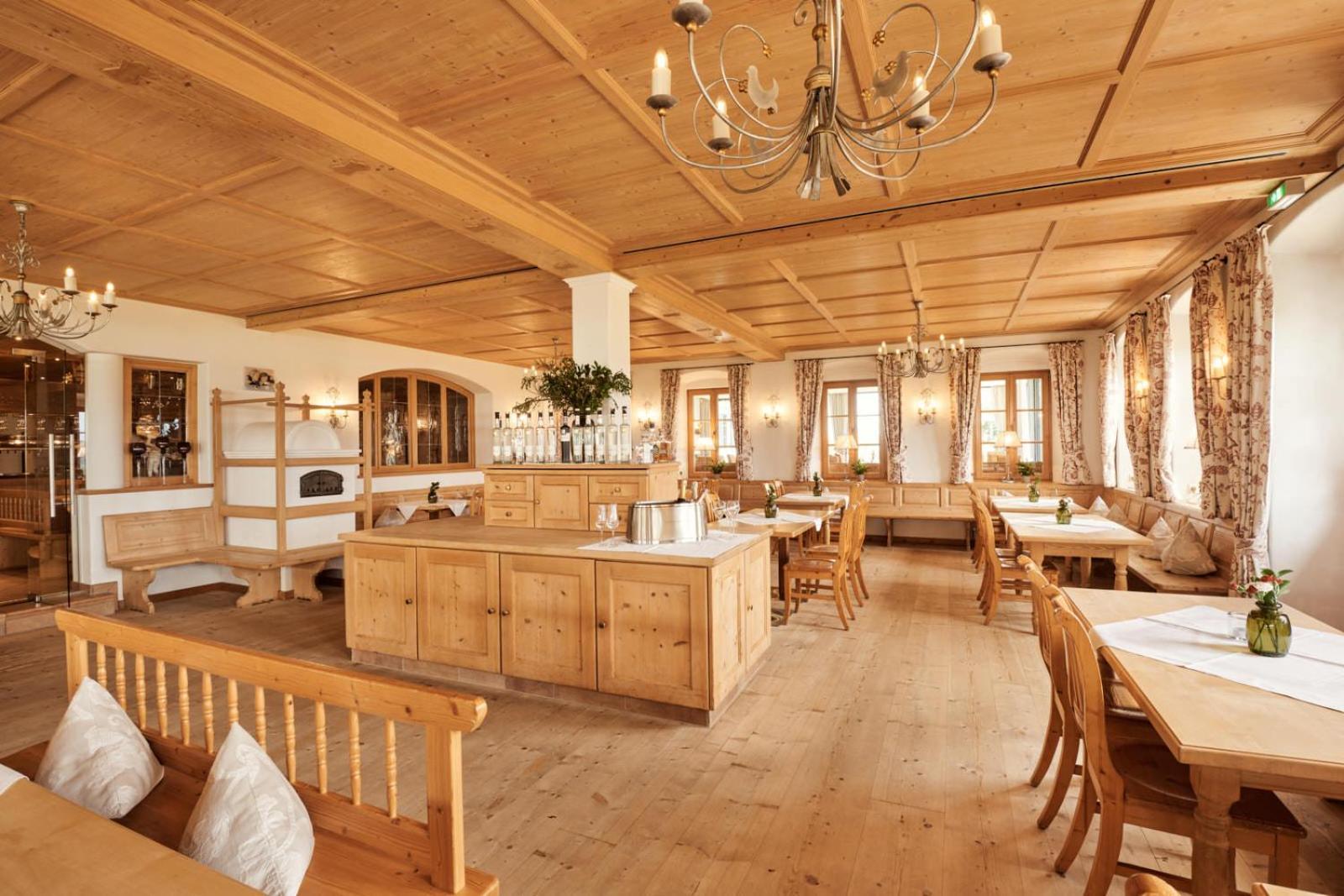Hotel Auf Der Gsteig Gmbh Lechbruck am See Zewnętrze zdjęcie