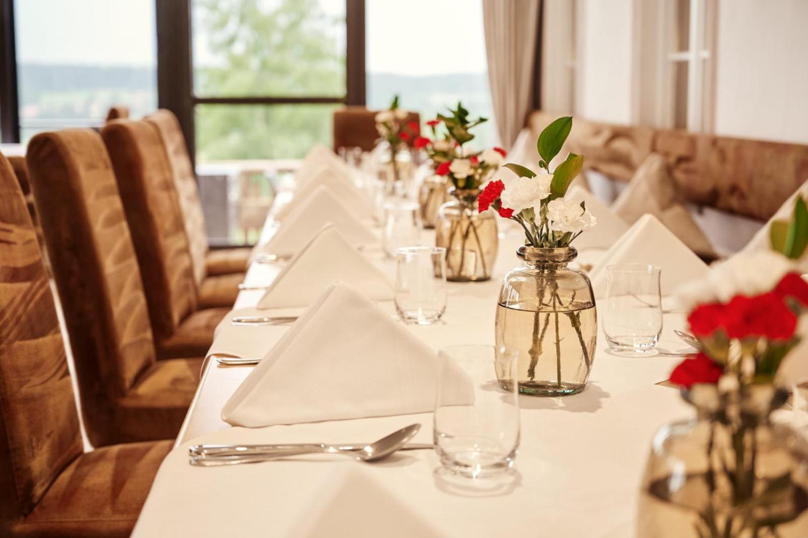 Hotel Auf Der Gsteig Gmbh Lechbruck am See Zewnętrze zdjęcie