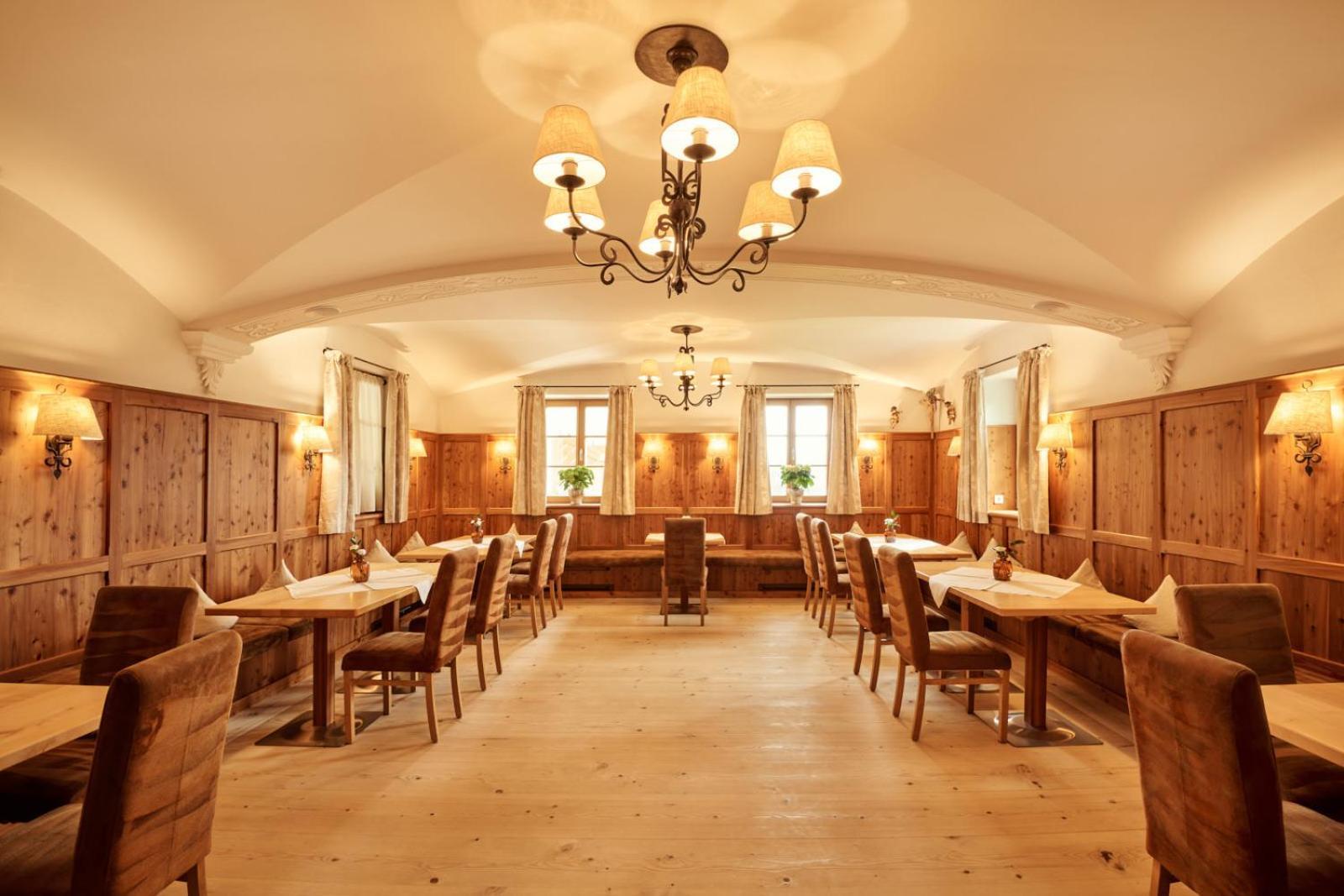 Hotel Auf Der Gsteig Gmbh Lechbruck am See Zewnętrze zdjęcie