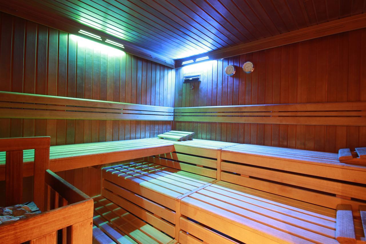 Hotel Auf Der Gsteig Gmbh Lechbruck am See Zewnętrze zdjęcie